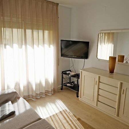 Apartamento Marina Roses Exterior foto