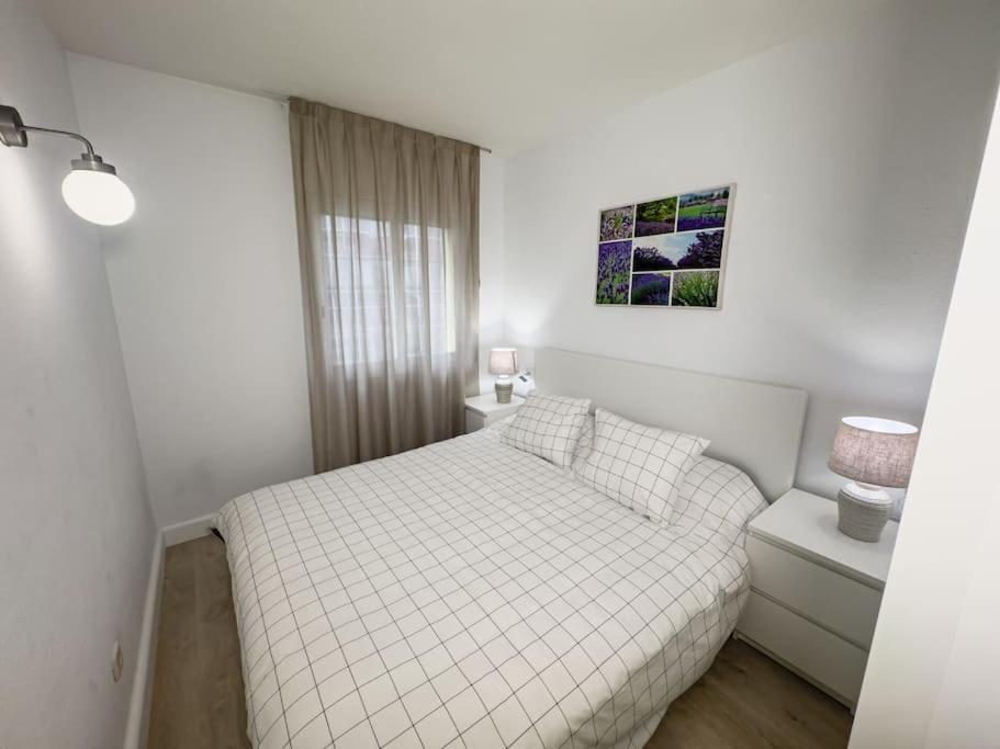 Apartamento Marina Roses Exterior foto